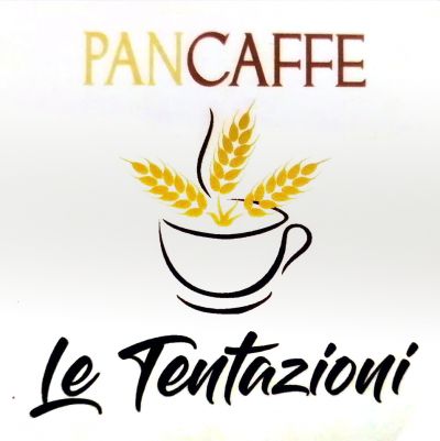 PANCAFFE LE TENTAZIONI DEI F.LLI PACI SNC